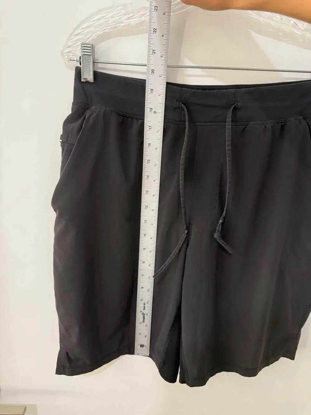 lululemon athletica lululemon short